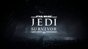 Star Wars Jedi: Survivor Полный оригинальный саундтрек