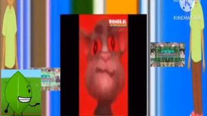 BFB 30 Ending is Going Wipereness Every^75