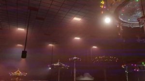 Backrooms 8 - Escaping the play palace (#9)