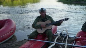 Моя жизнь как река - И.Ведерников