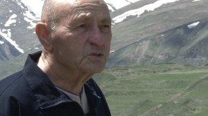 Мамисон. с. Тли - Клиат