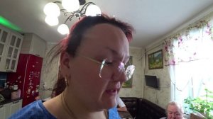 Влог от 28.02.2021