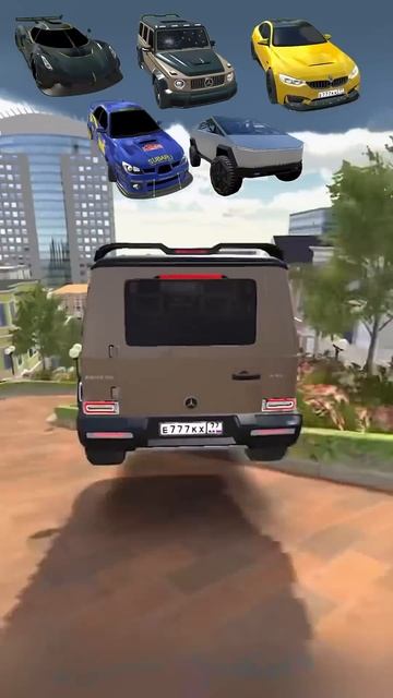 ☠️JUMP-TEST | Car Parking Multiplayer #carparking #carparkingmultiplayer смотреть онлайн