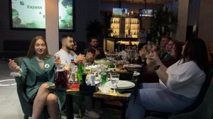 Свадьба как по нотам