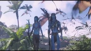 Аватар 3 #Пламя и пепел — Русский трейлер Субтитры