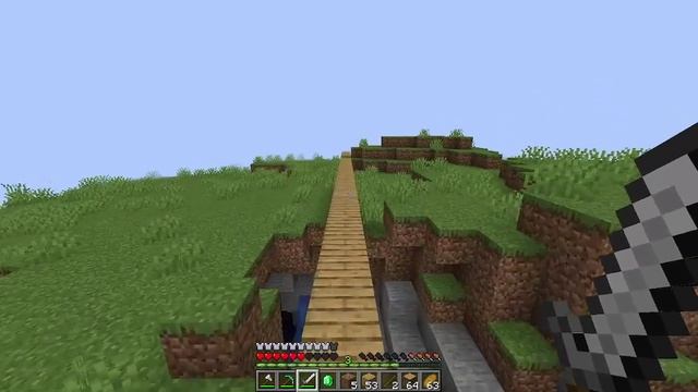 летсплей 2 по майнкрафту