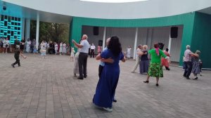 Песенное попурри..... 05.08.25.