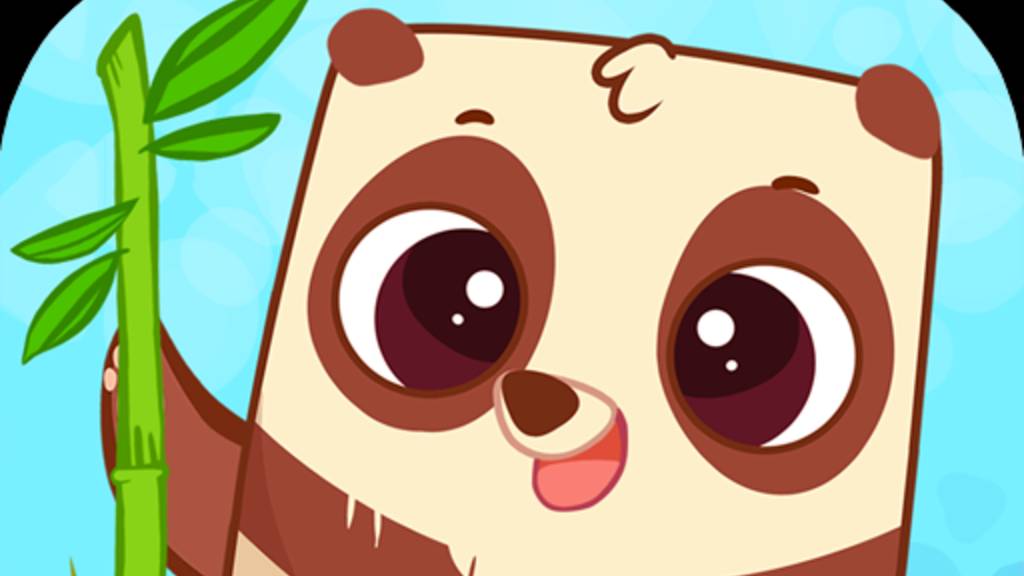 Bibi pet / Биби питомец / развивающее видео для детей смотреть онлайн