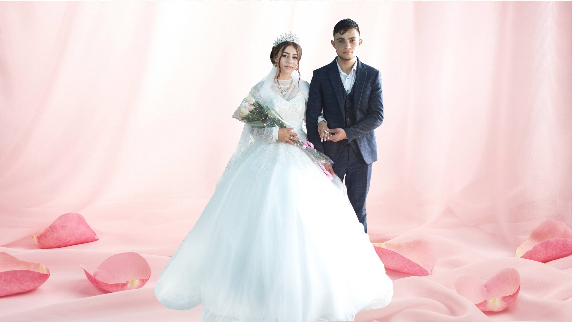 Цыганская свадьба Алёна и Максим 5 августа 2025 г Рославль смотреть онлайн