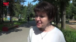 Ярмарка вакансий