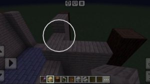 СТРОЮ ЛЕТНИЙ РАЙОН В МАЙНКРАФТ😀