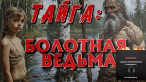 ЖУТКАЯ ТАЁЖНАЯ ИСТОРИЯ. ПРОПАЛИ БЕЗВЕСТИ, НО СПУСТЯ ПЯТЬ ЛЕТ ИХ НАШЛИ...