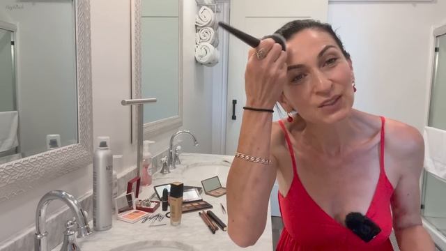 Едем на Свадьбу  Рискнула Зайти в Парикмахерскую  Эгине