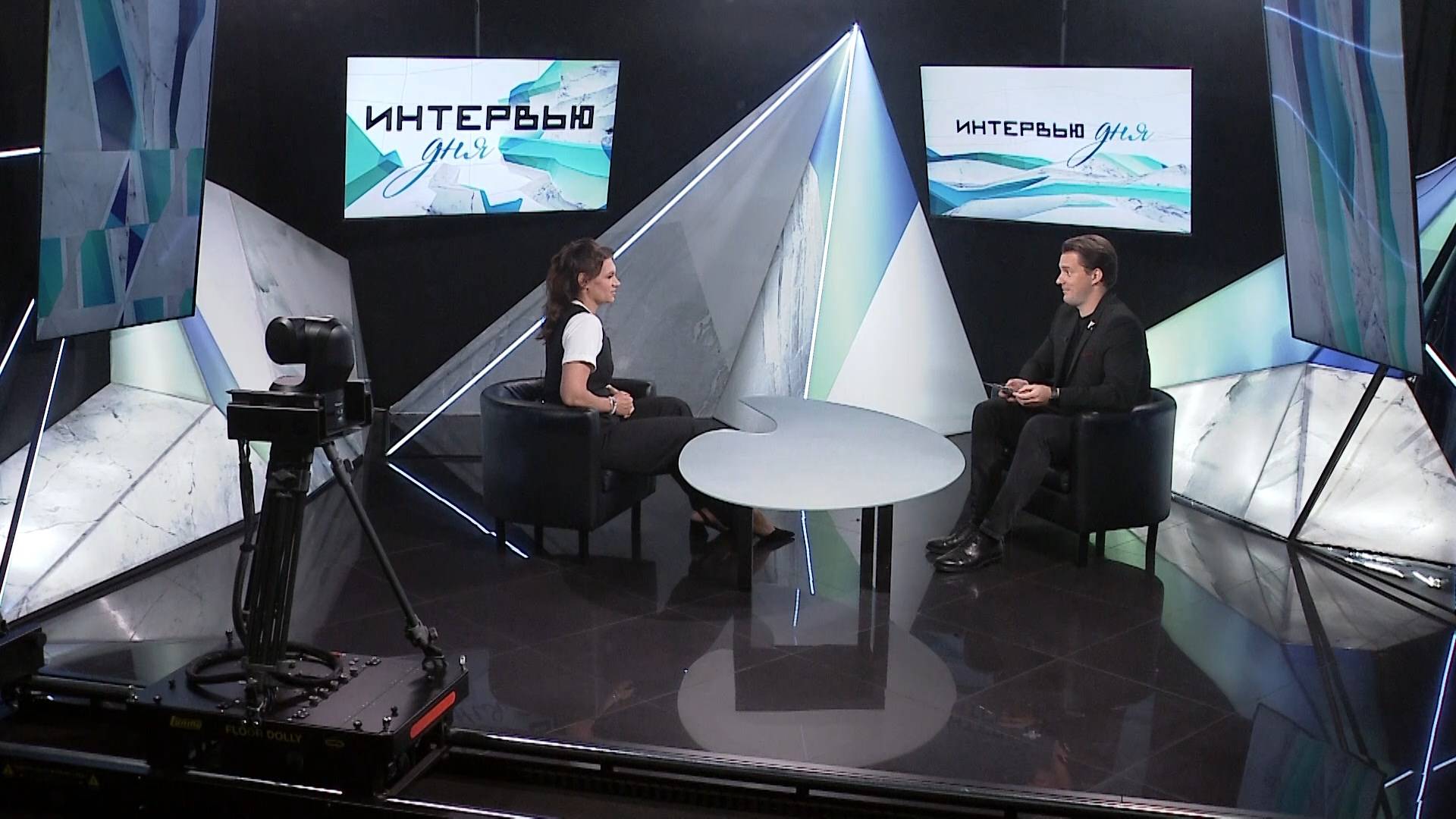 Елена Седых: о музыкальном фестивале «Шум Катуни» смотреть онлайн