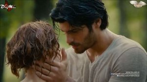 Ялын&Дефне-Падаем и взлетаем