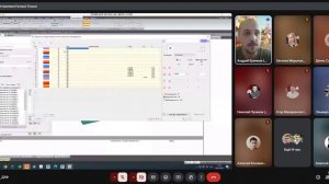 Мастер-класс от КР "Работа в ЛИРА: Задание ТЗА (типов заданного армирования)"