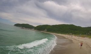 FPVишник на отдыхе :)