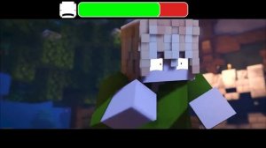 Дану Майкрафт что то интересно