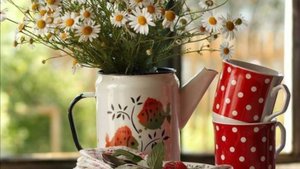 Доброе утро хорошего дня позитивные пожелания 💙