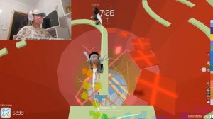 ИГРАЮ в БАШНЮ АДА НО Я С ЛИЦОМ!!