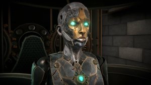 Boxes: Lost Fragments | Полное прохождение | Без комментариев