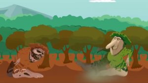 БРР БРР ПАТАПИМ VS ЗОМБИ БРР БРР ПАТАПИМ/БРАИНРОТ МУЛЬТИК ДЛЯ ДЕТЕЙ