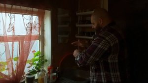 Важное умение для Бушкрафта