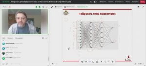 Нейроскоп для определения профессиональных склонностей
