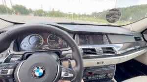 BMW f07