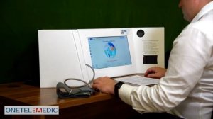 Телемедицина - дистанционные медицинские осмотры