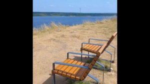 161. Чувашия. Государева гора г. Мариинский Посад, под песню-Марпосад-город мой- Александр Беганов.