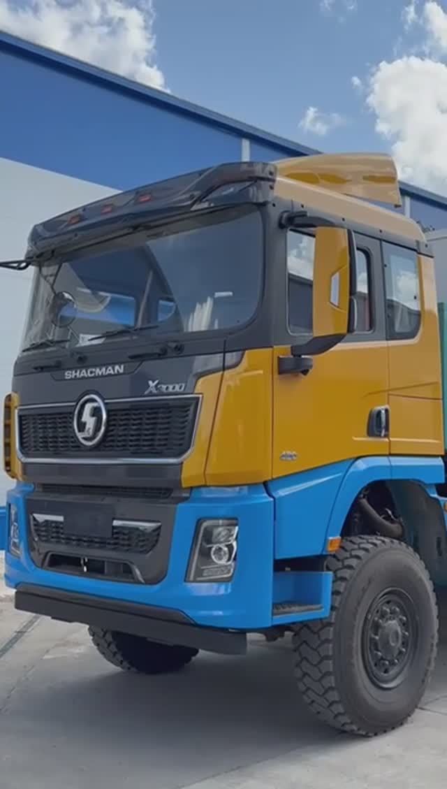 Разработали и изготовили передвижную водогрейную установку (ПВУ) на шасси Shacman… смотреть онлайн