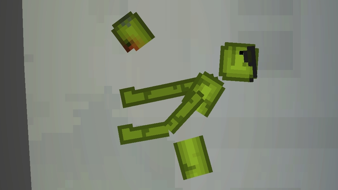 ASMR || Melon playground ||