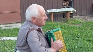 встреча одноклассников через 50лет Бимери