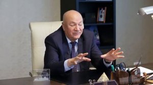 Почетный гражданин Новокузнецка. Ивушкин Анатолий Алексеевич