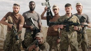 Сериал Коммандос – 1 сезон 5 серия / Commandos