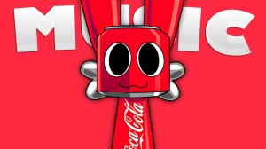 МУЗЫКА КОКИ | МУЗЫКА СПРУНКИ ПИРАМИКСЕД