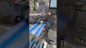 Линия производства чиабатта, багета и др Turri (Италия)