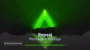 montagem CONTIGO берите звук