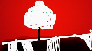 99 ночей в лесу (снежный биом)