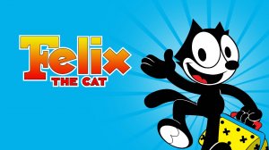 PS4 Кот Феликс (РУС) - игровой процесс