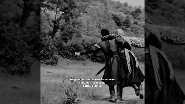 Больше мы не увидим их в проекте