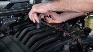 Как раскоксовать V-образный двигатель Фольксваген Туарег. Раскоксовка колец двигателя ЛАВР