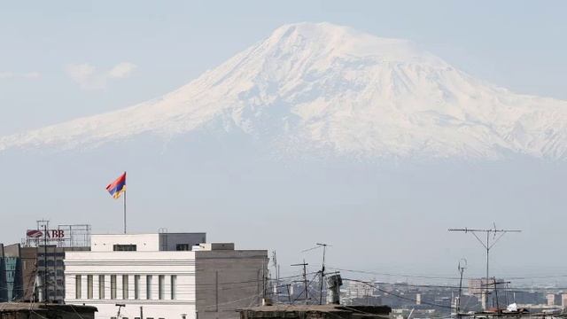 Кабмин Армении подтвердил предстоящую встречу Пашиняна, Трампа и Алиева в США. смотреть онлайн
