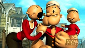 Мультяшки (мы очень любим) - Kol-O-Bok