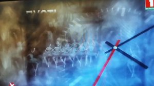 Репортаж гос.ТВ Беларуси о льве Шерхане в МинЗоо. 5.08