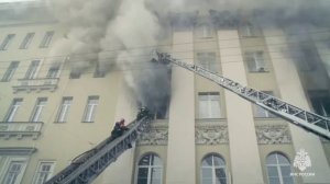 Безопасность начинается с тебя