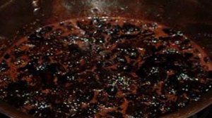 Инжирный Джем