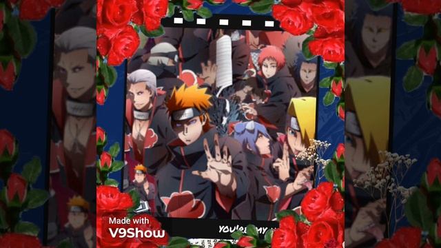 акацуки❤️🩹❤️🩹❤️🩹