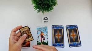 ВЕСЫ ОСЕНЬ 2025🌞 таро прогноз на сентябрь 2025/ октябрь 2025/ ноябрь 2025/ расклад “открытые двери”